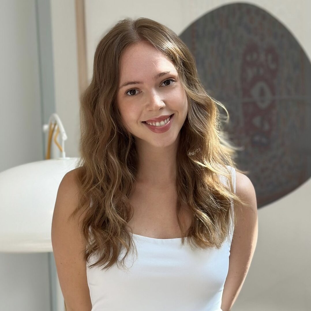 Emily Daynes