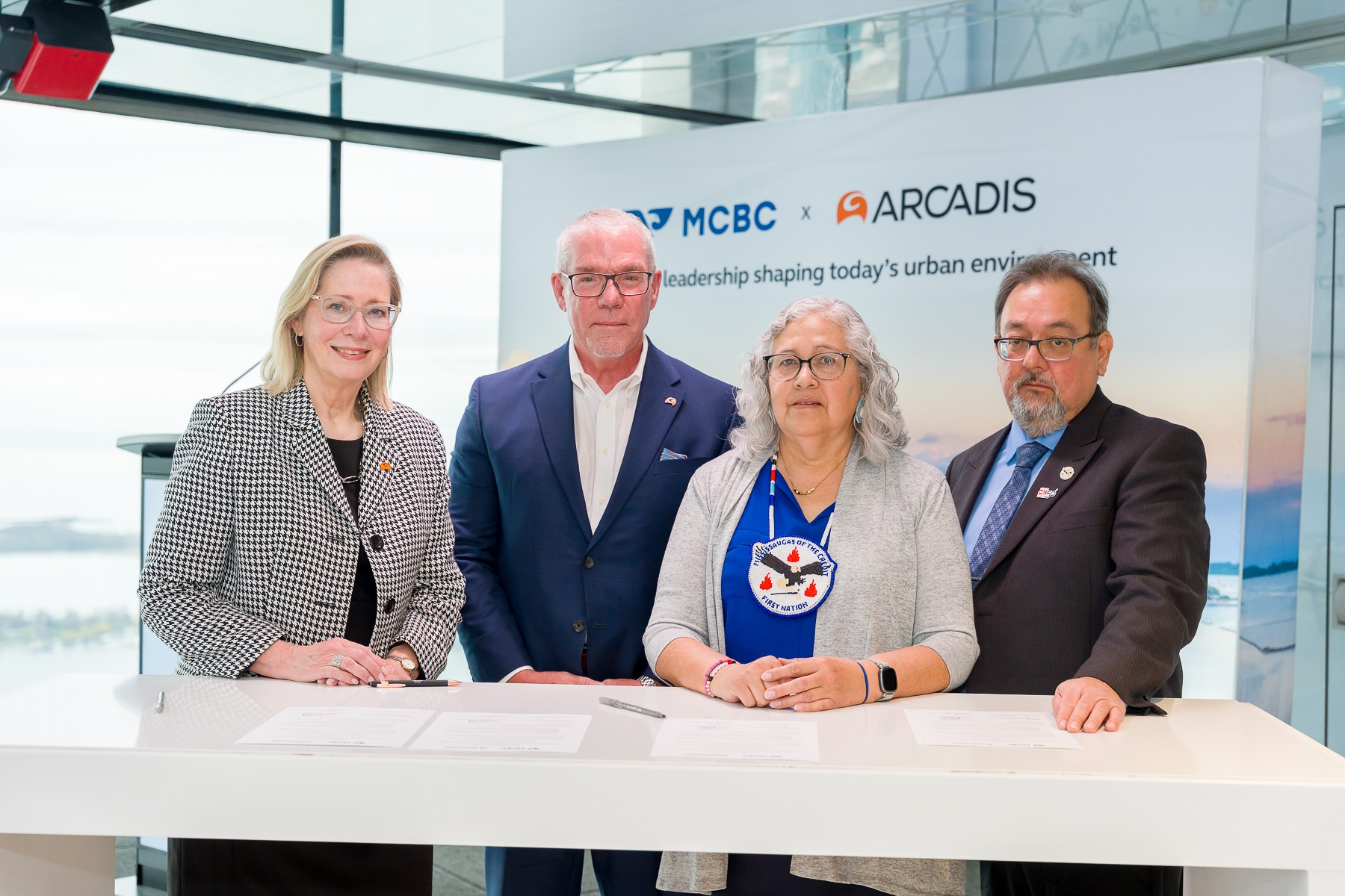 Arcadis